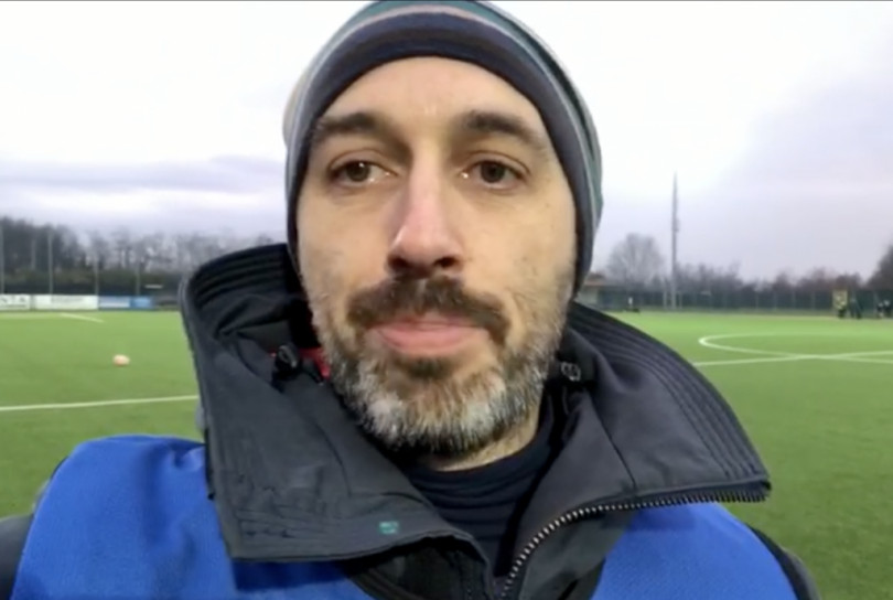 VIDEO - Il racconto dello spettacolare pareggio 3-3 tra Casale e Caronnese